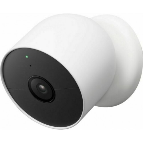 Google Nest Camera  IP security camera Indoor & outdoor (G3AL9) Google Nest Camera  IP security camera Indoor & outdoor (G3AL9)