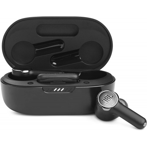 JBL Quantum TWS, Black
