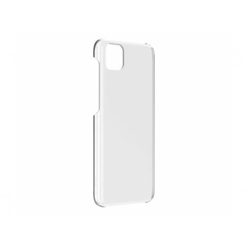 Huawei Original TPU Case for Huawei Y5P Transparent (51994128)