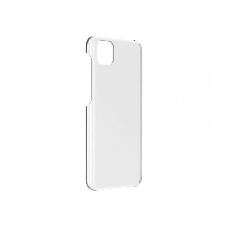 Huawei Original TPU Case for Huawei Y5P Transparent (51994128)