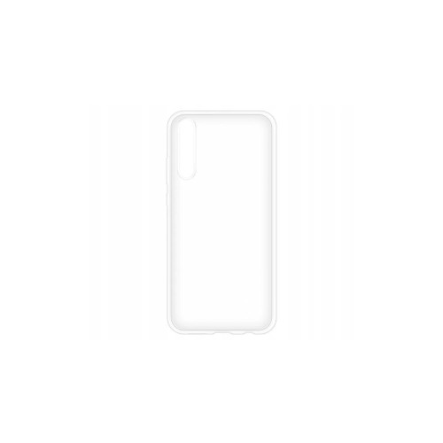 HUAWEI Cover for P40 LITE E Transparent (51994006)