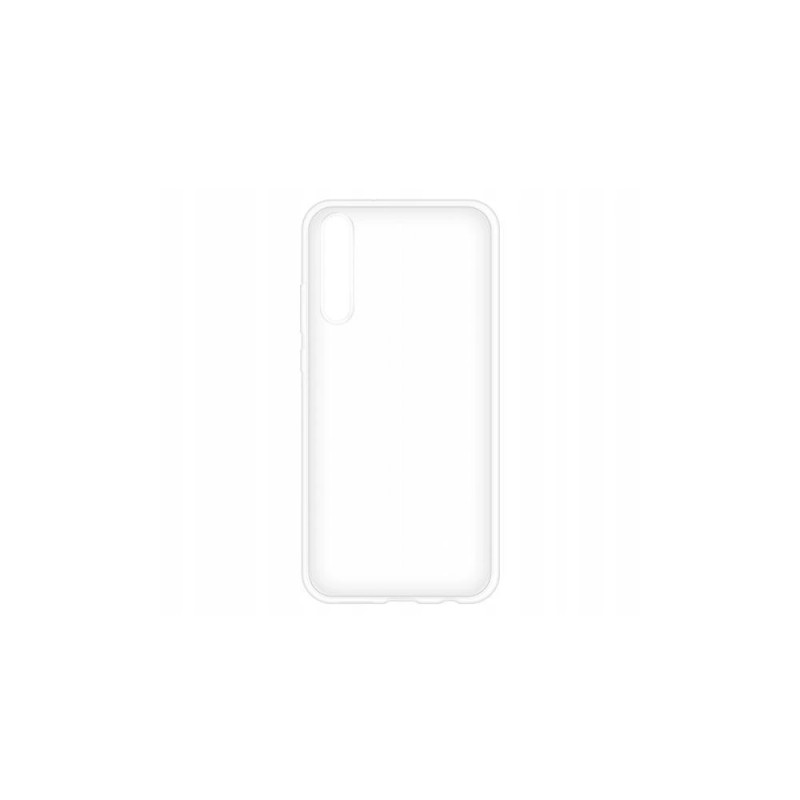 HUAWEI Cover for P40 LITE E Transparent (51994006)