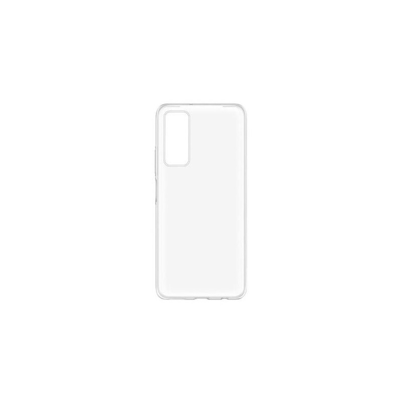 Huawei Original TPU Protective Case for P Smart 2021 (51994287)