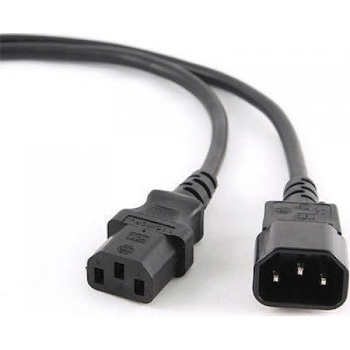 Cablexpert Power Cord 1.8m (PC-189)