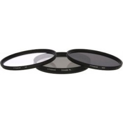 Φίλτρα Φακών