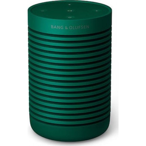 Bang & Olufsen Beosound Explore Αδιάβροχο Ηχείο Bluetooth 30W Green (1626004)