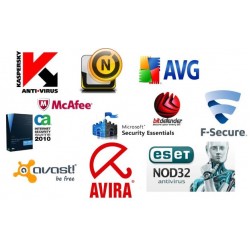 Antivirus