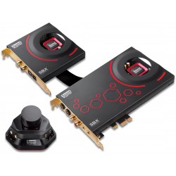 Κάρτες Ήχου