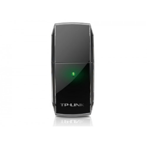 TP-Link AC600 Wi-Fi Dual Band - Usb Adapter -  Archer T2U v3.0