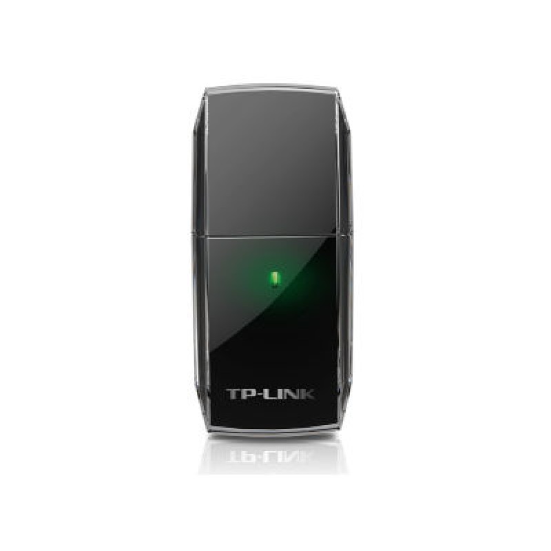 TP-Link AC600 Wi-Fi Dual Band - Usb Adapter -  Archer T2U v3.0