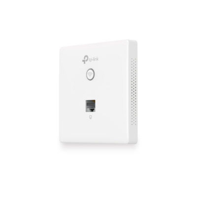 TP-Link Omada EAP115 v1.0 Wall N300 Wireless Ceiling Mount Access Point