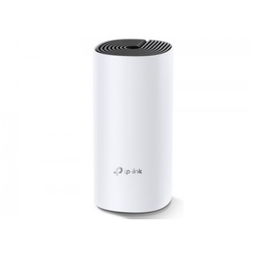 TP-LINK Deco M4 v2 WiFi Mesh Network Access Point Wi-Fi 5 Dual Band (2.4 & 5GHz)