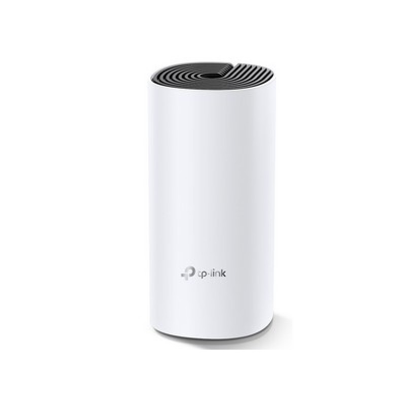TP-LINK Deco M4 v2 WiFi Mesh Network Access Point Wi-Fi 5 Dual Band (2.4 & 5GHz)