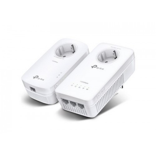 TP-LINK NW TL AV1300 Powerline TL-WPA8631P KIT v4.0