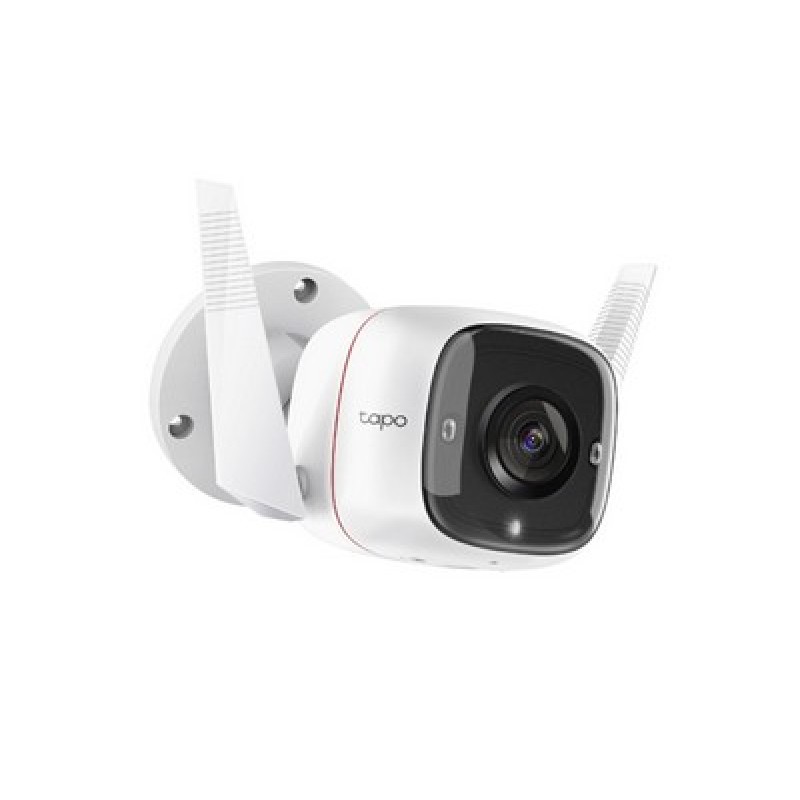 Tp-Link Tapo C310 Outdoor Security Wi-Fi Camera 2K (1770500148) v2.20