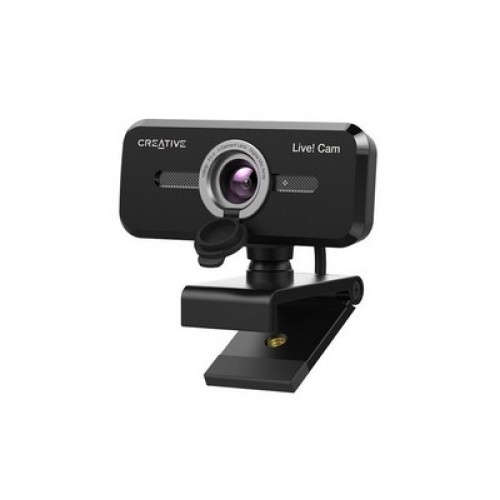 Creative Live! Cam Sync 1080p V2 (73VF088000000) Full HD