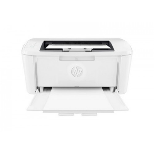 HP LaserJet M110w Ασπρόμαυρος Εκτυπωτής με WiFi και Mobile Print (7MD66F)