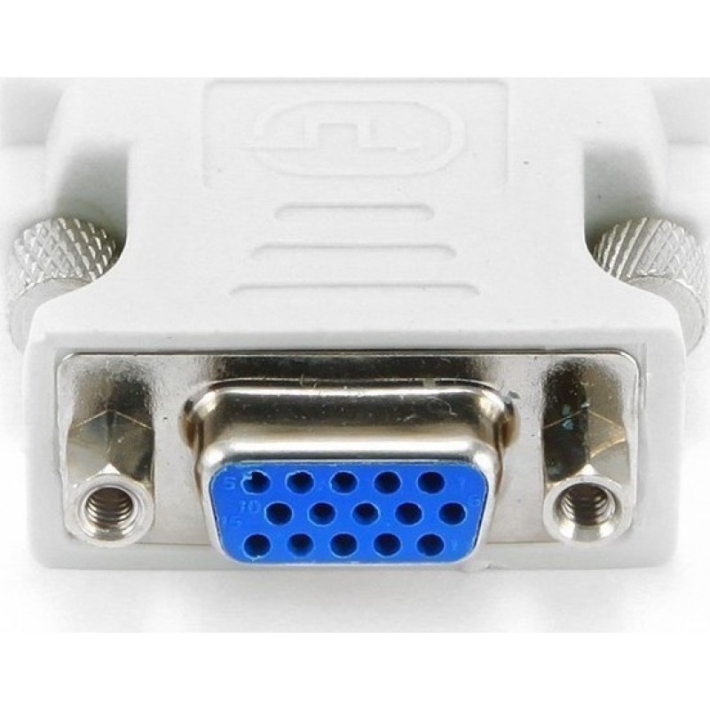 Cablexpert DVI to VGA adapter A-DVI-VGA