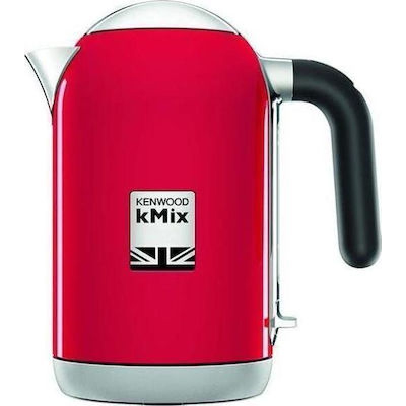 Βραστήρας Kenwood ZJX650RD kMix (1L) Red