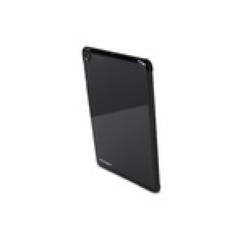 Kensington Protective Back Cover  (K39717EU) Black
