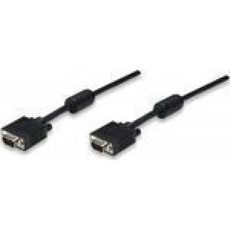Cablexpert Premium VGA video Cable 1,8m CC-PPVGA-6B