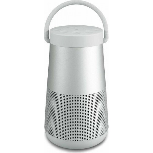 Bose SoundLink Revolve+II Bluetooth Speaker (858366-2310) Silver Bose SoundLink Revolve+II Bluetooth Speaker (858366-2310) Silver