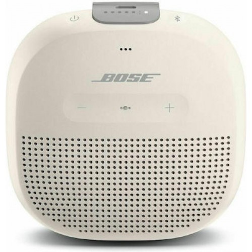 Bose Soundlink Micro (783342-0400) , White Smoke Bose Soundlink Micro (783342-0400) , White Smoke