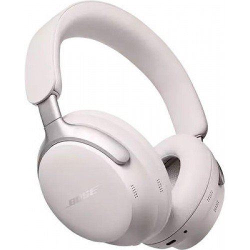 Bose QuietComfort Ultra Over-Ear Wireless Headphones με ANC (880066-0200) White Smoke Bose QuietComfort Ultra Over-Ear Wireless Headphones με ANC (880066-0200) White Smoke
