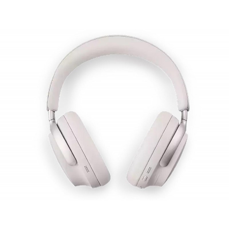 Bose QuietComfort Ultra Over-Ear Wireless Headphones με ANC (880066-0200) White Smoke Bose QuietComfort Ultra Over-Ear Wireless Headphones με ANC (880066-0200) White Smoke