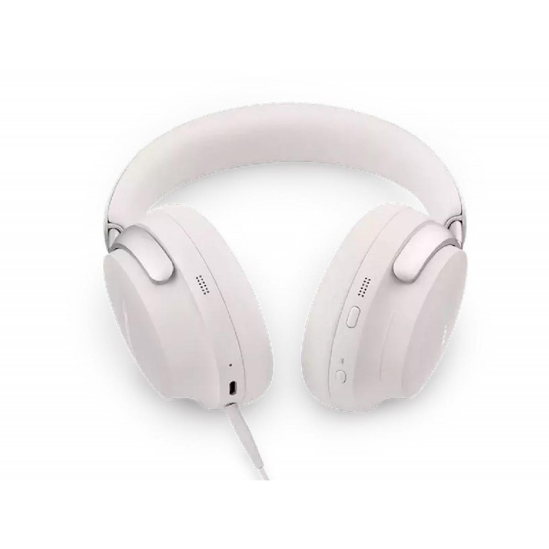 Bose QuietComfort Ultra Over-Ear Wireless Headphones με ANC (880066-0200) White Smoke Bose QuietComfort Ultra Over-Ear Wireless Headphones με ANC (880066-0200) White Smoke