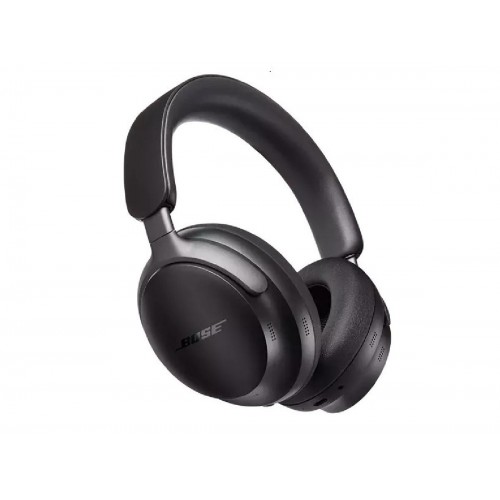 BOSE QuietComfort Ultra | Over-Ear Wireless Headphones με ANC Black (880066-0100) BOSE QuietComfort Ultra | Over-Ear Wireless Headphones με ANC Black (880066-0100)