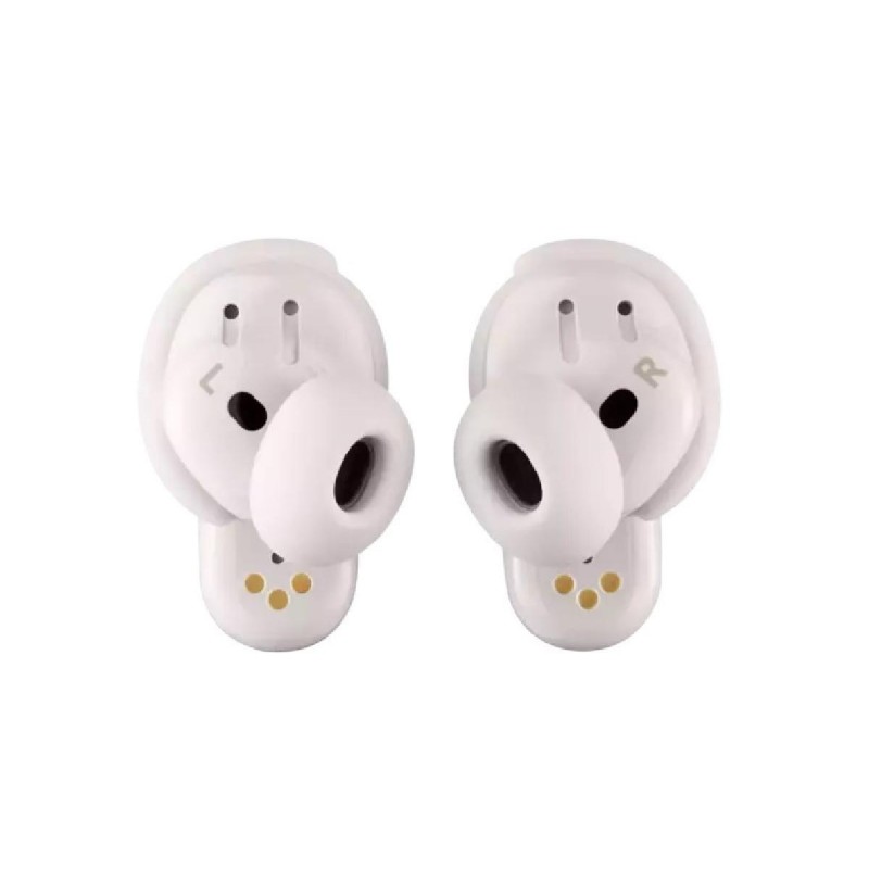 Bose QuietComfort Ultra Earbud Bluetooth Handsfree (882826-0020) Λευκά Bose QuietComfort Ultra Earbud Bluetooth Handsfree (882826-0020) Λευκά