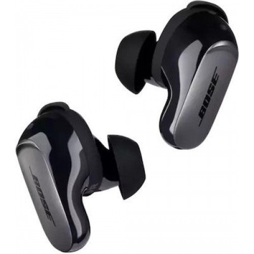 Bose QuietComfort Ultra Earbud Bluetooth Handsfree (882826-0010) Μαύρα Bose QuietComfort Ultra Earbud Bluetooth Handsfree (882826-0010) Μαύρα