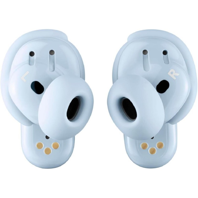 Bose QuietComfort Ultra Earbud Bluetooth Handsfree (882826-0050) Moonstone Blue Bose QuietComfort Ultra Earbud Bluetooth Handsfree (882826-0050) Moonstone Blue