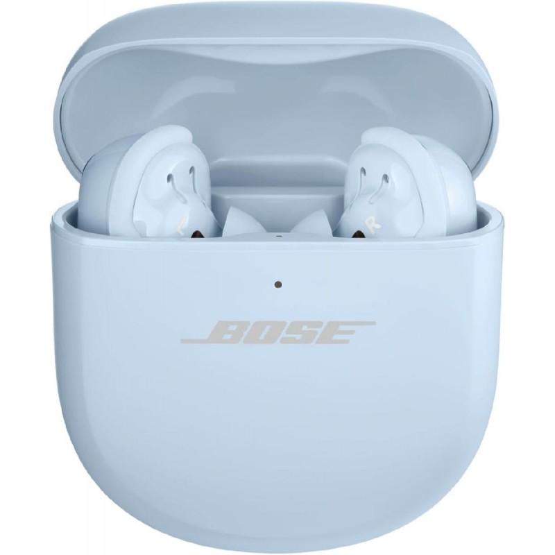 Bose QuietComfort Ultra Earbud Bluetooth Handsfree (882826-0050) Moonstone Blue Bose QuietComfort Ultra Earbud Bluetooth Handsfree (882826-0050) Moonstone Blue