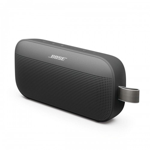 Bose Soundlink Flex Αδιάβροχο Ηχείο Bluetooth Gen 2 (887612-0100) Black Bose Soundlink Flex Αδιάβροχο Ηχείο Bluetooth Gen 2 (887612-0100) Black