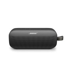 Bose Soundlink Flex Αδιάβροχο Ηχείο Bluetooth Gen 2 (887612-0100) Black Bose Soundlink Flex Αδιάβροχο Ηχείο Bluetooth Gen 2 (887612-0100) Black
