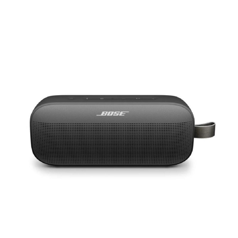 Bose Soundlink Flex Αδιάβροχο Ηχείο Bluetooth Gen 2 (887612-0100) Black Bose Soundlink Flex Αδιάβροχο Ηχείο Bluetooth Gen 2 (887612-0100) Black