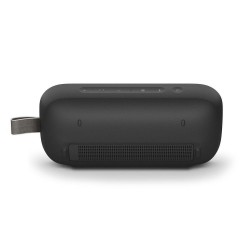 Bose Soundlink Flex Αδιάβροχο Ηχείο Bluetooth Gen 2 (887612-0100) Black Bose Soundlink Flex Αδιάβροχο Ηχείο Bluetooth Gen 2 (887612-0100) Black