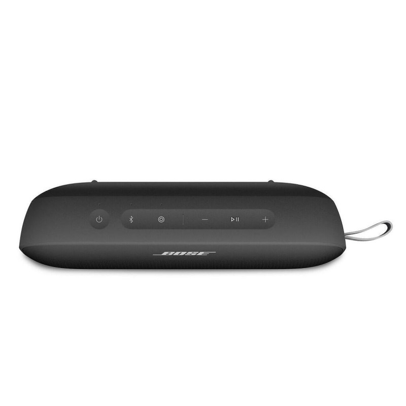 Bose Soundlink Flex Αδιάβροχο Ηχείο Bluetooth Gen 2 (887612-0100) Black Bose Soundlink Flex Αδιάβροχο Ηχείο Bluetooth Gen 2 (887612-0100) Black