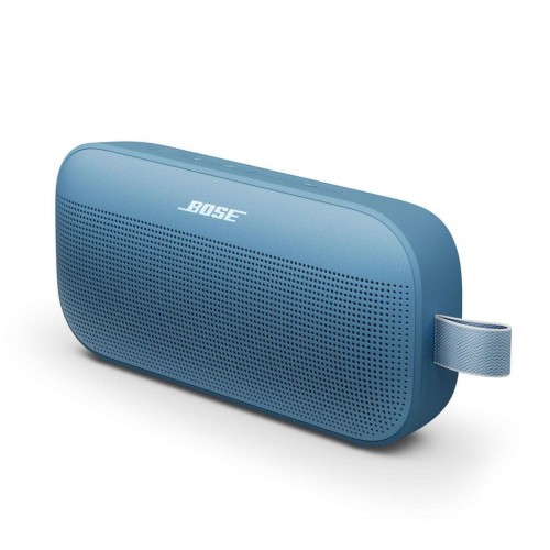 Bose Soundlink Flex Αδιάβροχο Ηχείο Bluetooth Gen 2 (887612-0200) Blue Bose Soundlink Flex Αδιάβροχο Ηχείο Bluetooth Gen 2 (887612-0200) Blue