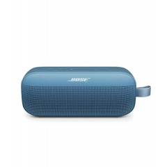 Bose Soundlink Flex Αδιάβροχο Ηχείο Bluetooth Gen 2 (887612-0200) Blue Bose Soundlink Flex Αδιάβροχο Ηχείο Bluetooth Gen 2 (887612-0200) Blue
