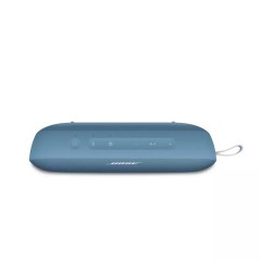 Bose Soundlink Flex Αδιάβροχο Ηχείο Bluetooth Gen 2 (887612-0200) Blue Bose Soundlink Flex Αδιάβροχο Ηχείο Bluetooth Gen 2 (887612-0200) Blue