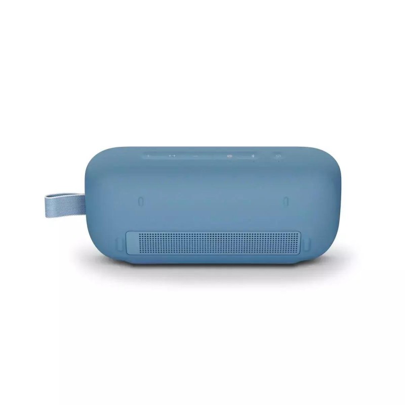 Bose Soundlink Flex Αδιάβροχο Ηχείο Bluetooth Gen 2 (887612-0200) Blue Bose Soundlink Flex Αδιάβροχο Ηχείο Bluetooth Gen 2 (887612-0200) Blue