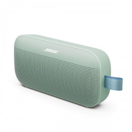 Bose Soundlink Flex Αδιάβροχο Ηχείο Bluetooth Gen 2 (887612-0400) Green Bose Soundlink Flex Αδιάβροχο Ηχείο Bluetooth Gen 2 (887612-0400) Green