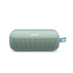 Bose Soundlink Flex Αδιάβροχο Ηχείο Bluetooth Gen 2 (887612-0400) Green Bose Soundlink Flex Αδιάβροχο Ηχείο Bluetooth Gen 2 (887612-0400) Green
