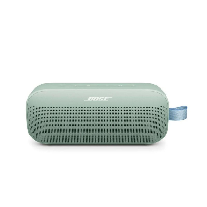 Bose Soundlink Flex Αδιάβροχο Ηχείο Bluetooth Gen 2 (887612-0400) Green Bose Soundlink Flex Αδιάβροχο Ηχείο Bluetooth Gen 2 (887612-0400) Green