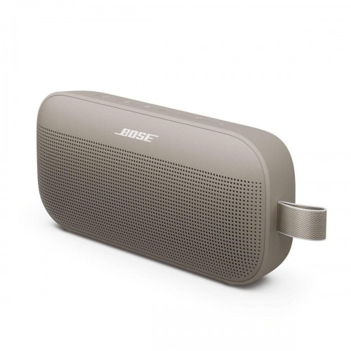 Bose Soundlink Flex Αδιάβροχο Ηχείο Bluetooth Gen 2 (887612-0300) Sandstone Bose Soundlink Flex Αδιάβροχο Ηχείο Bluetooth Gen 2 (887612-0300) Sandstone