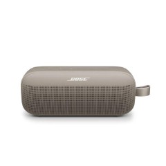 Bose Soundlink Flex Αδιάβροχο Ηχείο Bluetooth Gen 2 (887612-0300) Sandstone Bose Soundlink Flex Αδιάβροχο Ηχείο Bluetooth Gen 2 (887612-0300) Sandstone