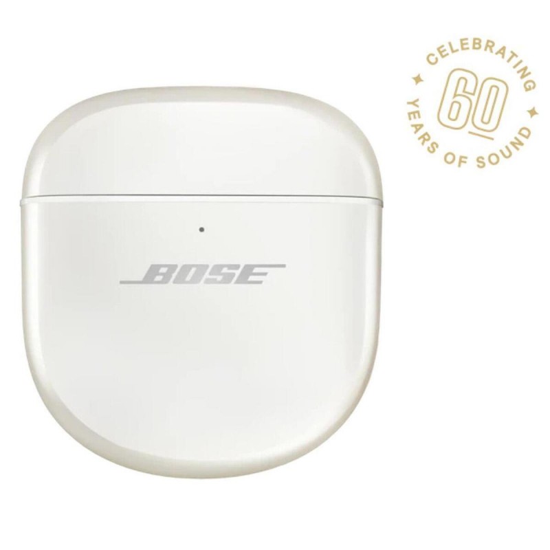 Bose QuietComfort Ultra Earbuds Bluetooth Handsfree Diamond 60th (882826-0070) White Bose QuietComfort Ultra Earbuds Bluetooth Handsfree Diamond 60th (882826-0070) White